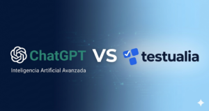 ChatGPT vs Testualia: ¿Cuál es mejor para crear y practicar test tipo test con IA?